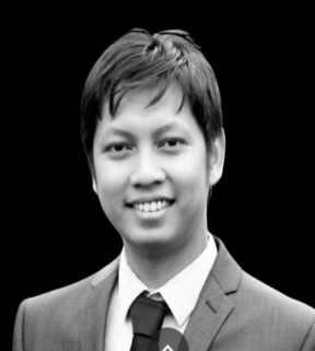 Ibrahim F. Wijaya, MSc, PhD